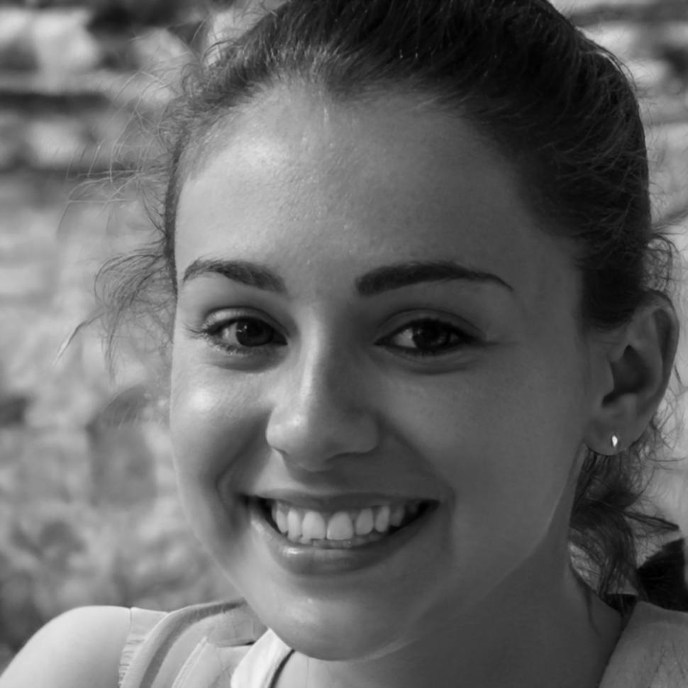 Sarah Williams, Director of Client Relations